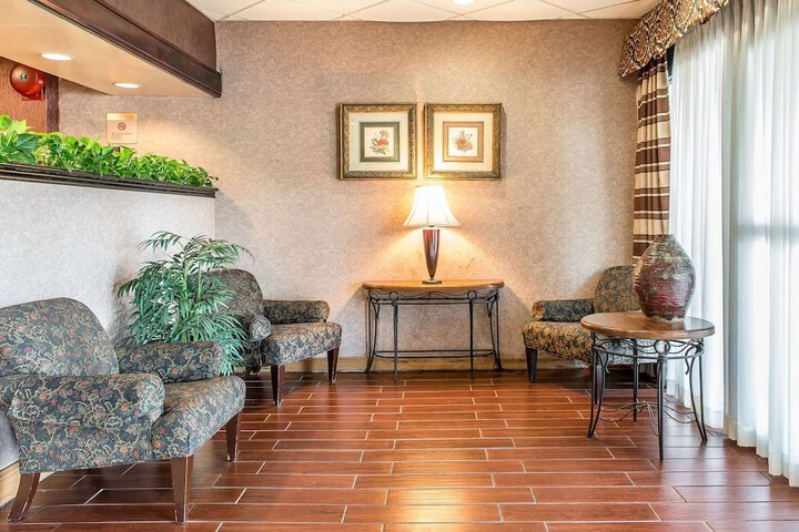 Hotel Interior 7 of 35