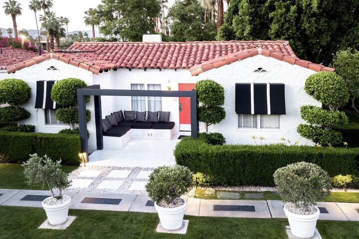 Terrace/Patio 70 of 83