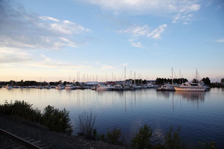 Barkers Island Inn Resort