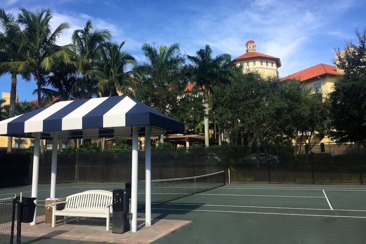 The Ritz-Carlton Naples Tiburón