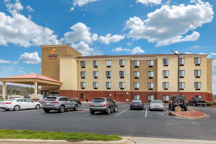 Hotel 6 of 46