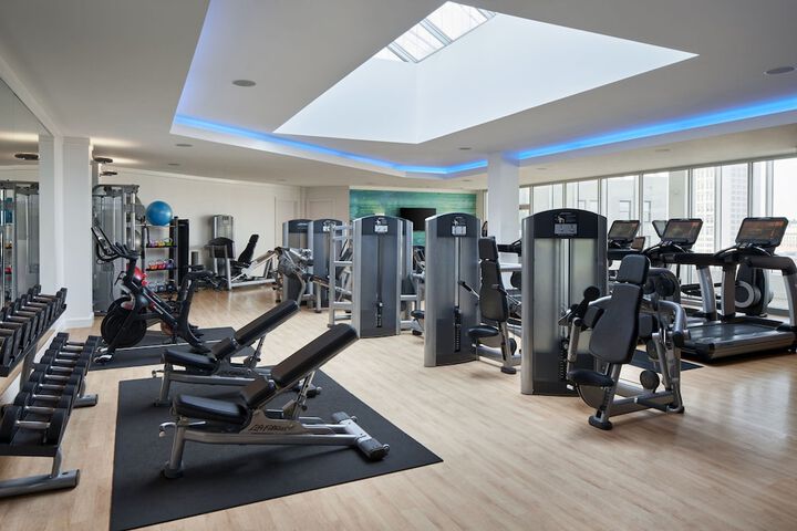 Health and Fitness 40 of 45