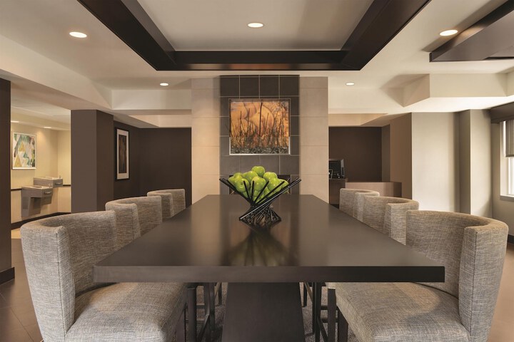 Hyatt Place Philadelphia / King of Prussia