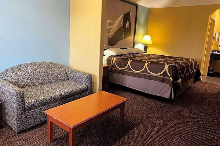 Quality Inn Montgomery - Lake Conroe