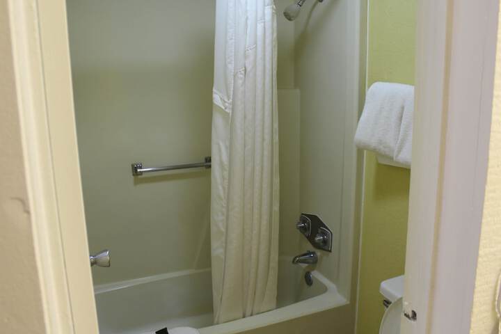 Americas Best Value Inn Conyer