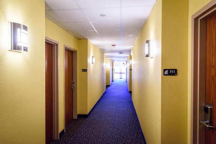 Asbury Inn & Suites