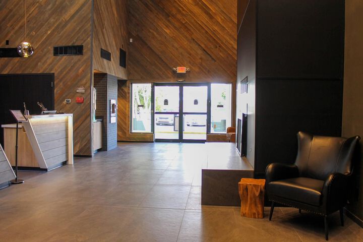 The Kendrick Hotel an Ascend Collection Hotel