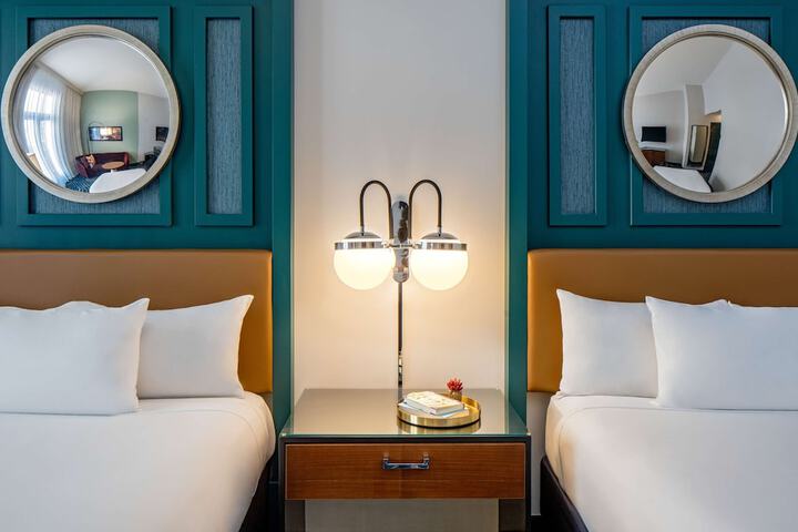 Hyatt Centric French Quarter New Orleans