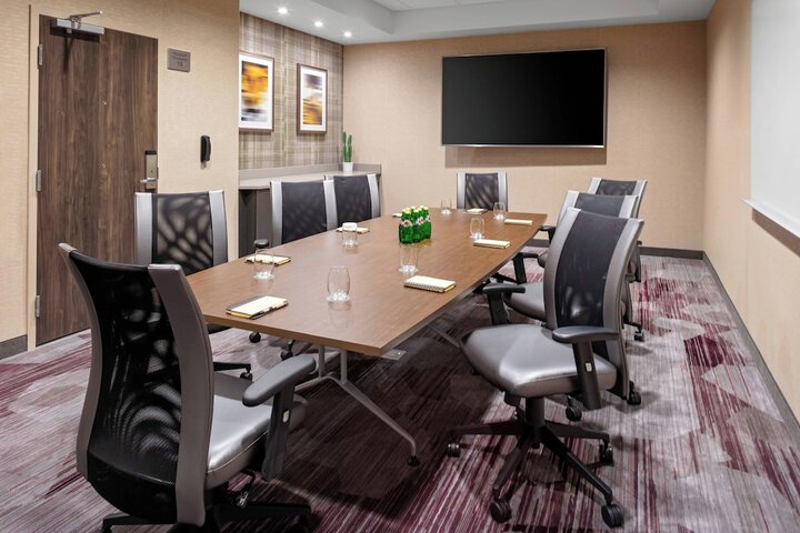 Meeting 15 of 19