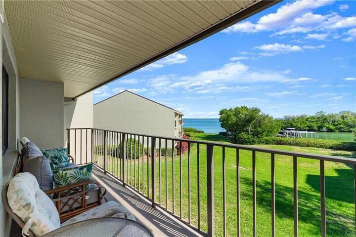 Wander Residence Condo near Fort DeSoto