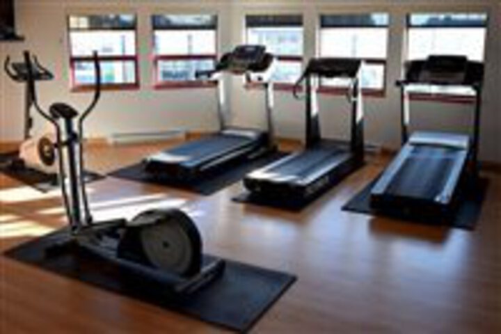 COMFORT INN AND SUITES VICTORIA