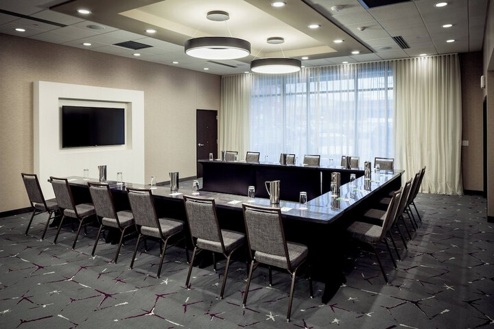 Courtyard by Marriott Corvallis