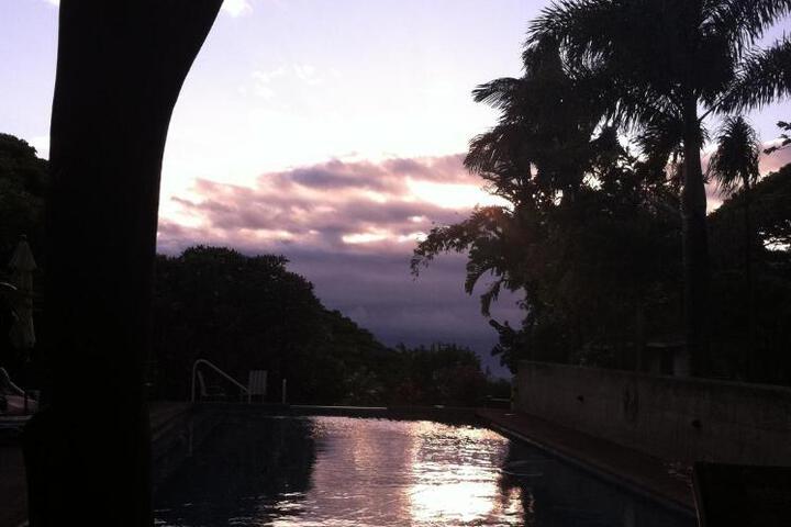 Banyan Tree B & B Retreat