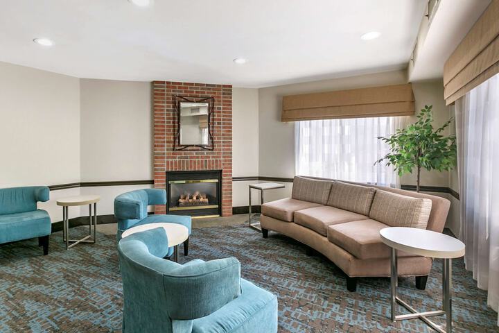 Hotel Interior 11 of 48