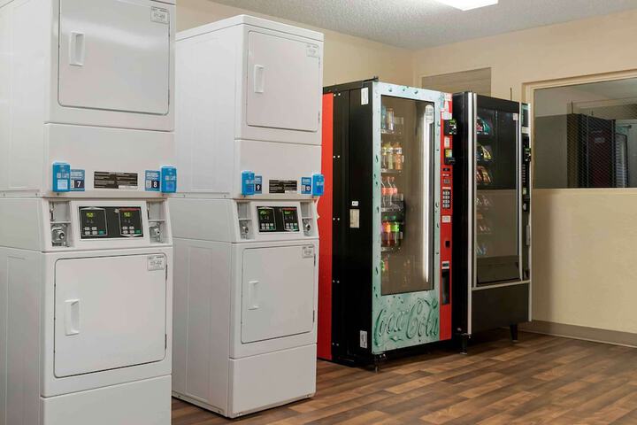 Extended Stay America Suites Detroit Madison Heights