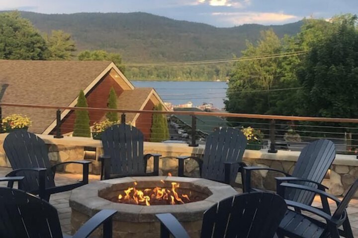Nordicks Inn