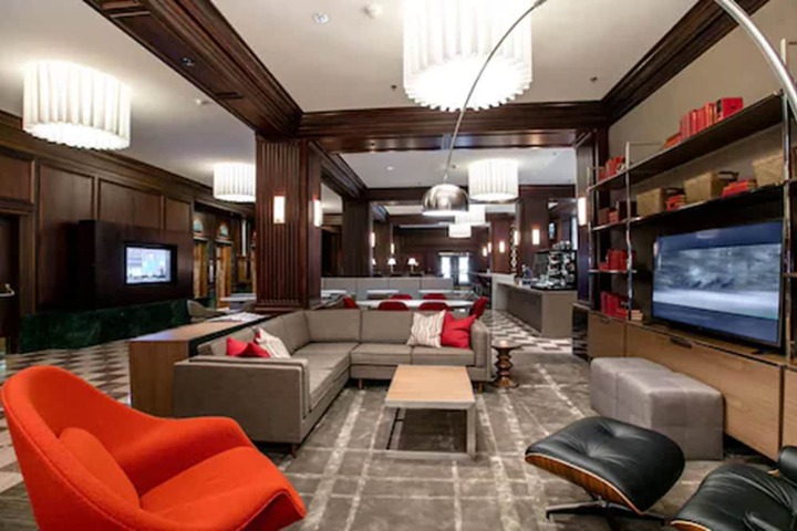 Hotel Interior 8 of 53