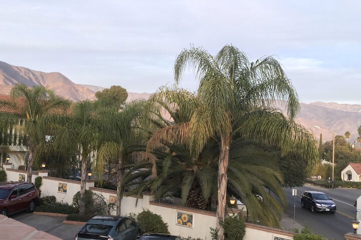 Hotel View 49 of 52