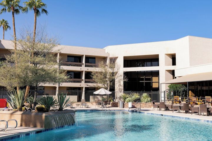 The McCormick Scottsdale