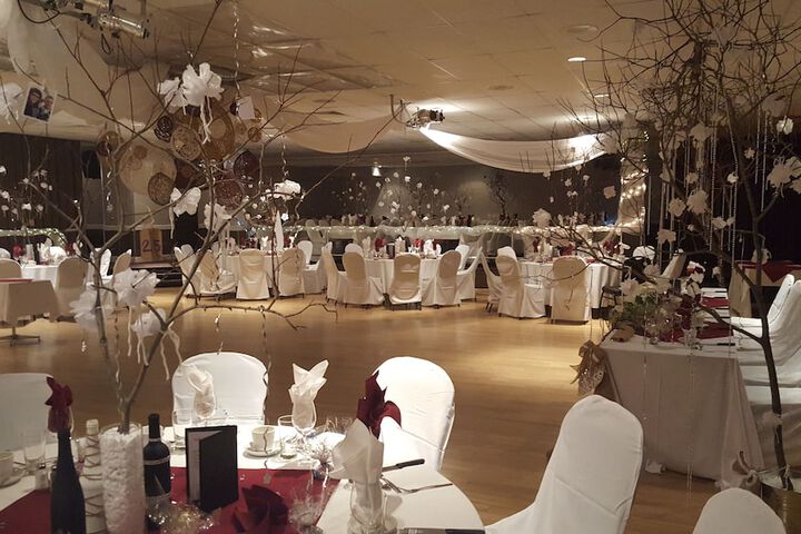 Wedding/Banquet 46 of 47