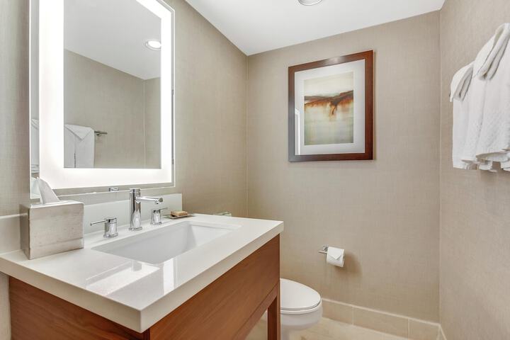 Hilton Phoenix Tapatio Cliffs Resort