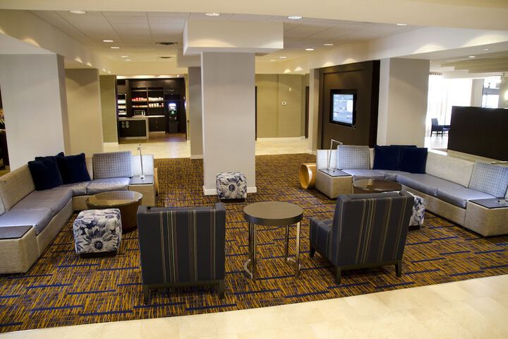 Hotel Interior 13 of 52