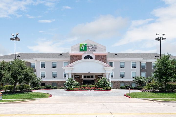 Holiday Inn Express Hotel & Suites Conroe I-45 North by IHG