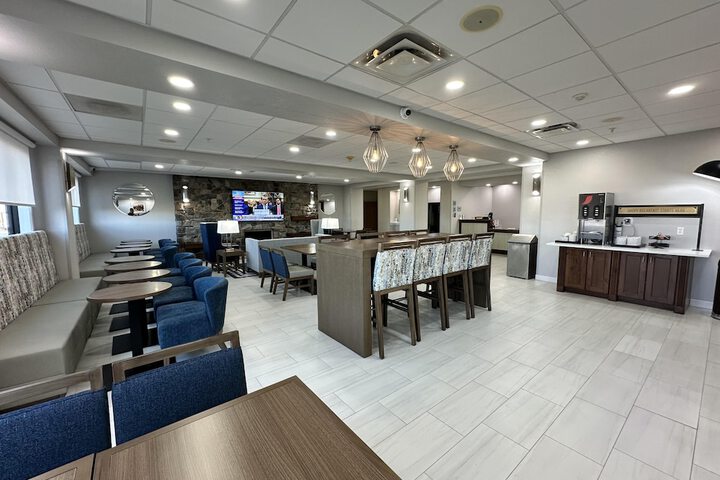 Best Western Cheyenne