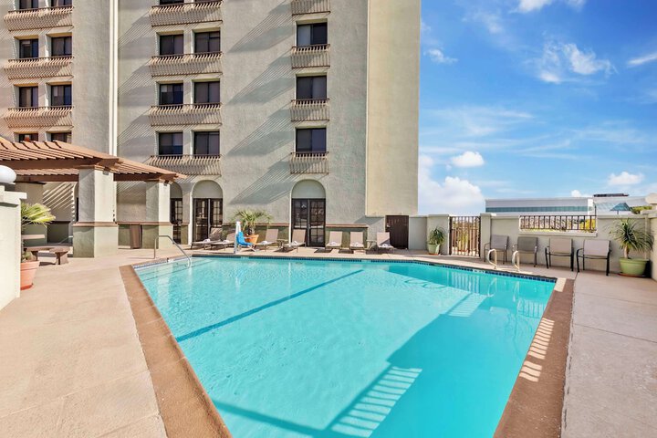 Best Western Plus Heritage Inn Ontario Rancho Cucamonga