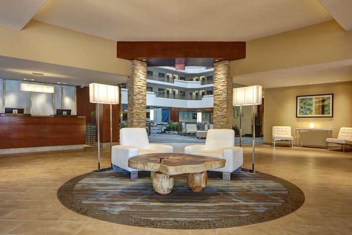 Hotel Interior 17 of 64