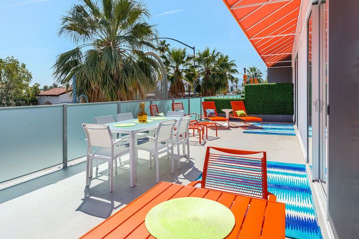 Terrace/Patio 120 of 138