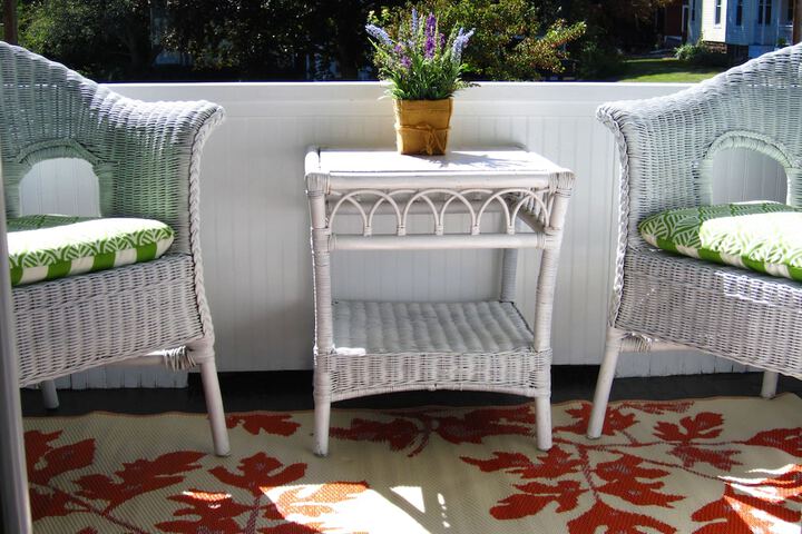 Terrace/Patio 38 of 43