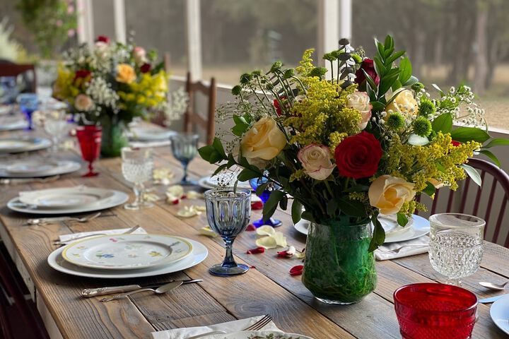 Wedding/Banquet 91 of 107