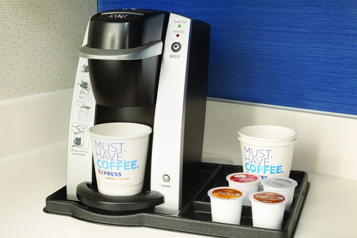 Holiday Inn Express Hartford South - Rocky Hill by IHG