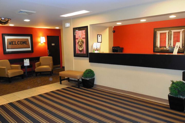 Hotel Interior 5 of 21