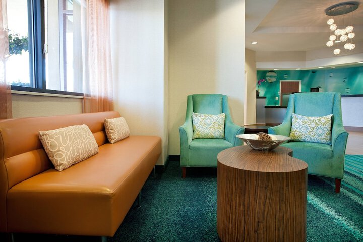 Hotel Interior 7 of 20