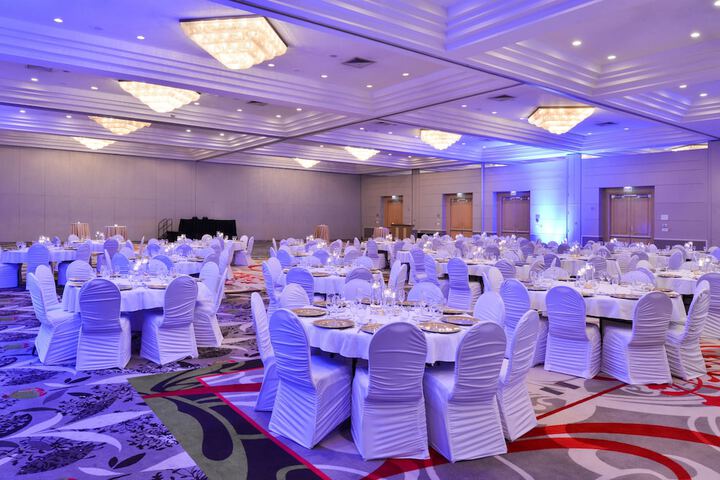 Delta Hotels by Marriott Regina
