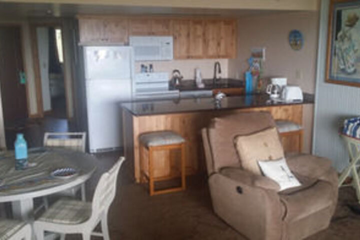Gearhart by the Sea Resort