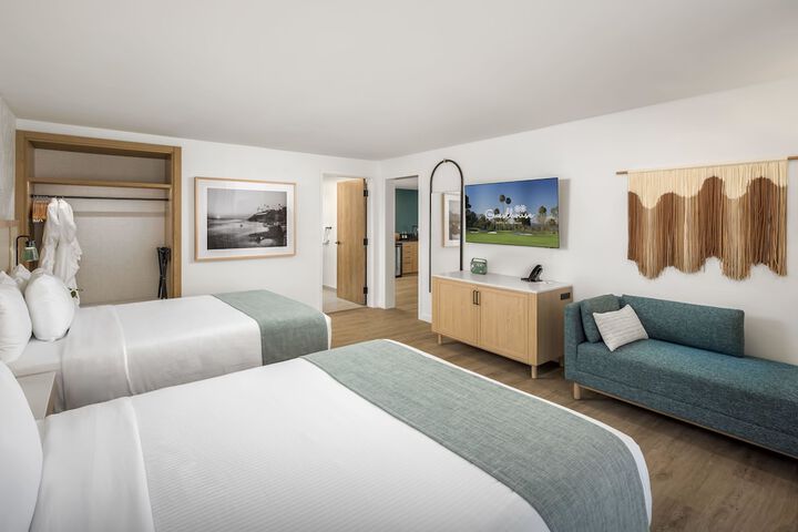 Guesthouse Hotel at La Valle