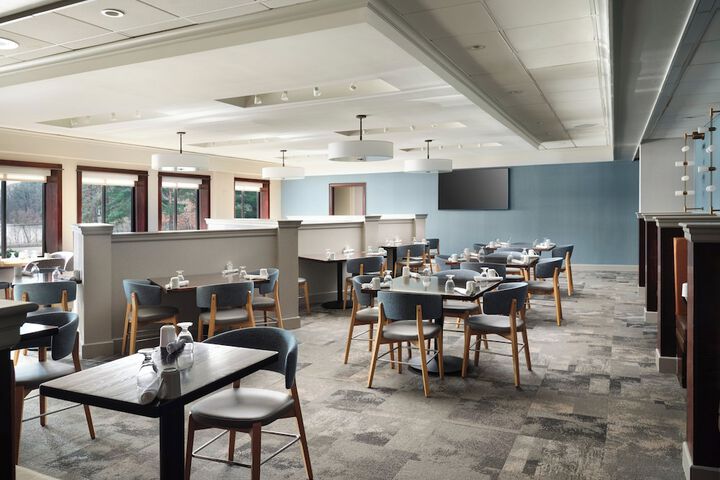 Holiday Inn & Suites Marlborough by IHG