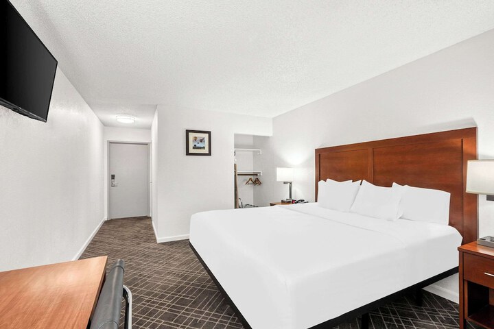 Comfort Inn Yreka I-5