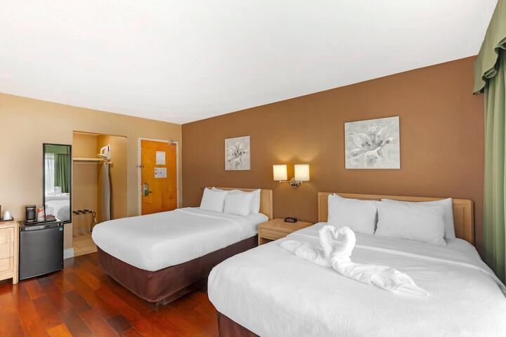 Quality Hotel Fallsview Cascade
