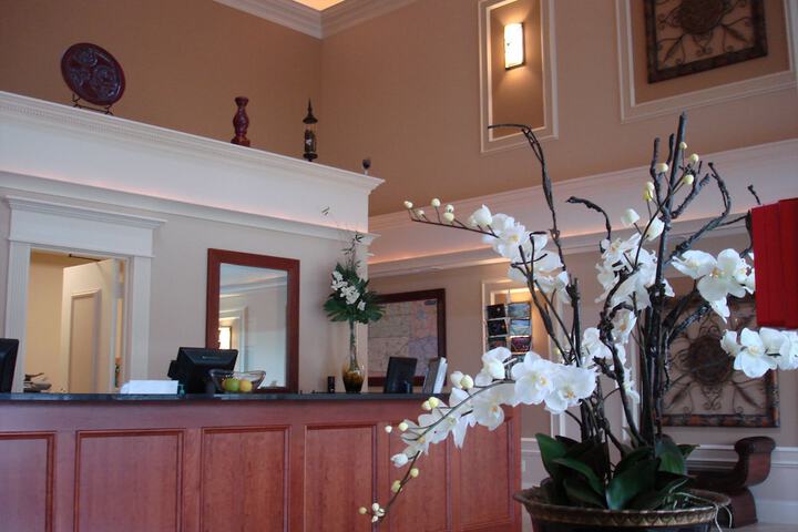 Berlin Resort