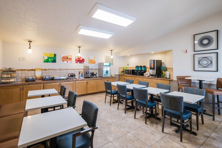 Quality Inn & Suites Coeur dAlene