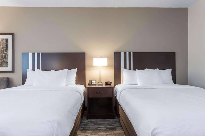Wingate by Wyndham Gurnee