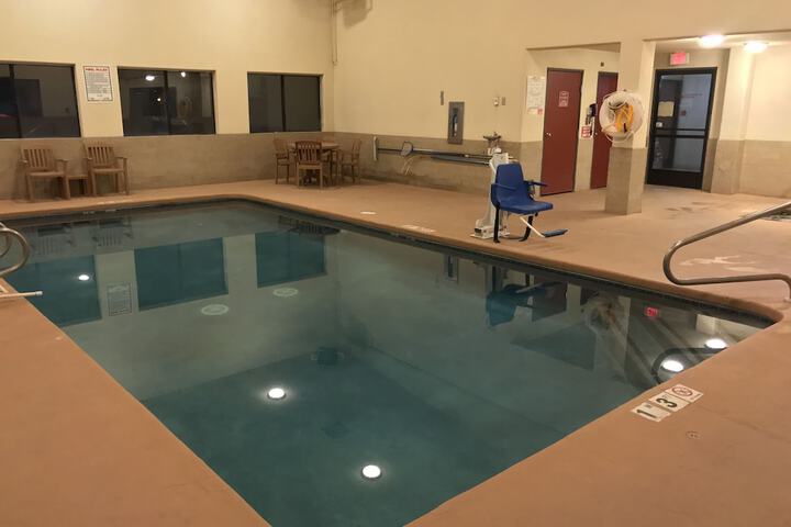 Pool 18 of 78