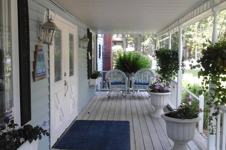Terrace/Patio 17 of 21
