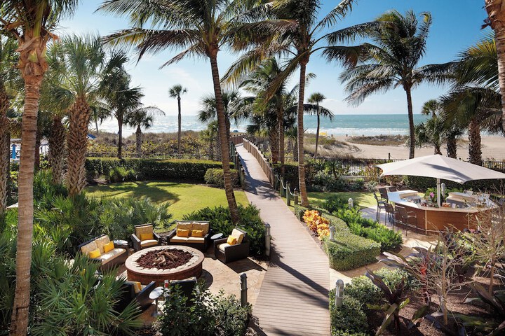 The Residences at Siesta Key Beach by Hyatt Vacation Club