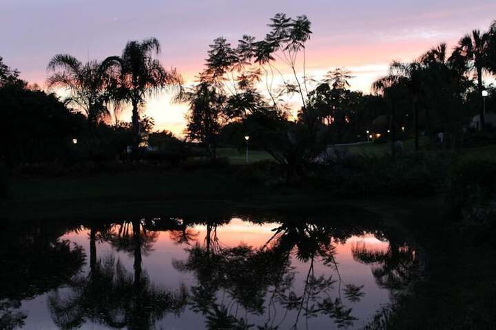 Heron Cay Lakeview Bed & Breakfast Inn