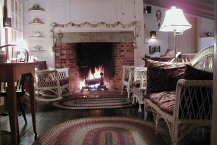 The Tolland Inn